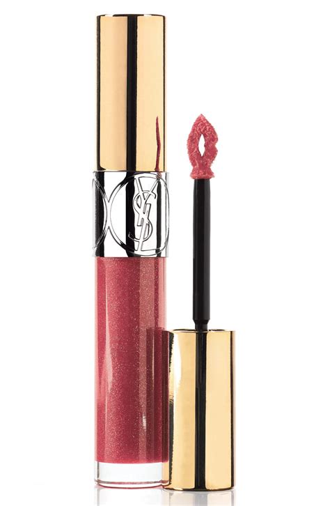 ysl lip gloss price.